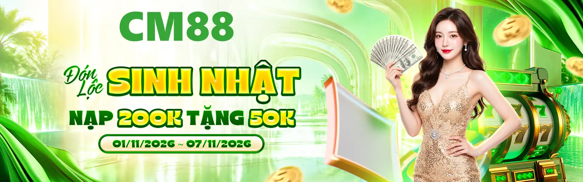 cm88 ilovetrading banner